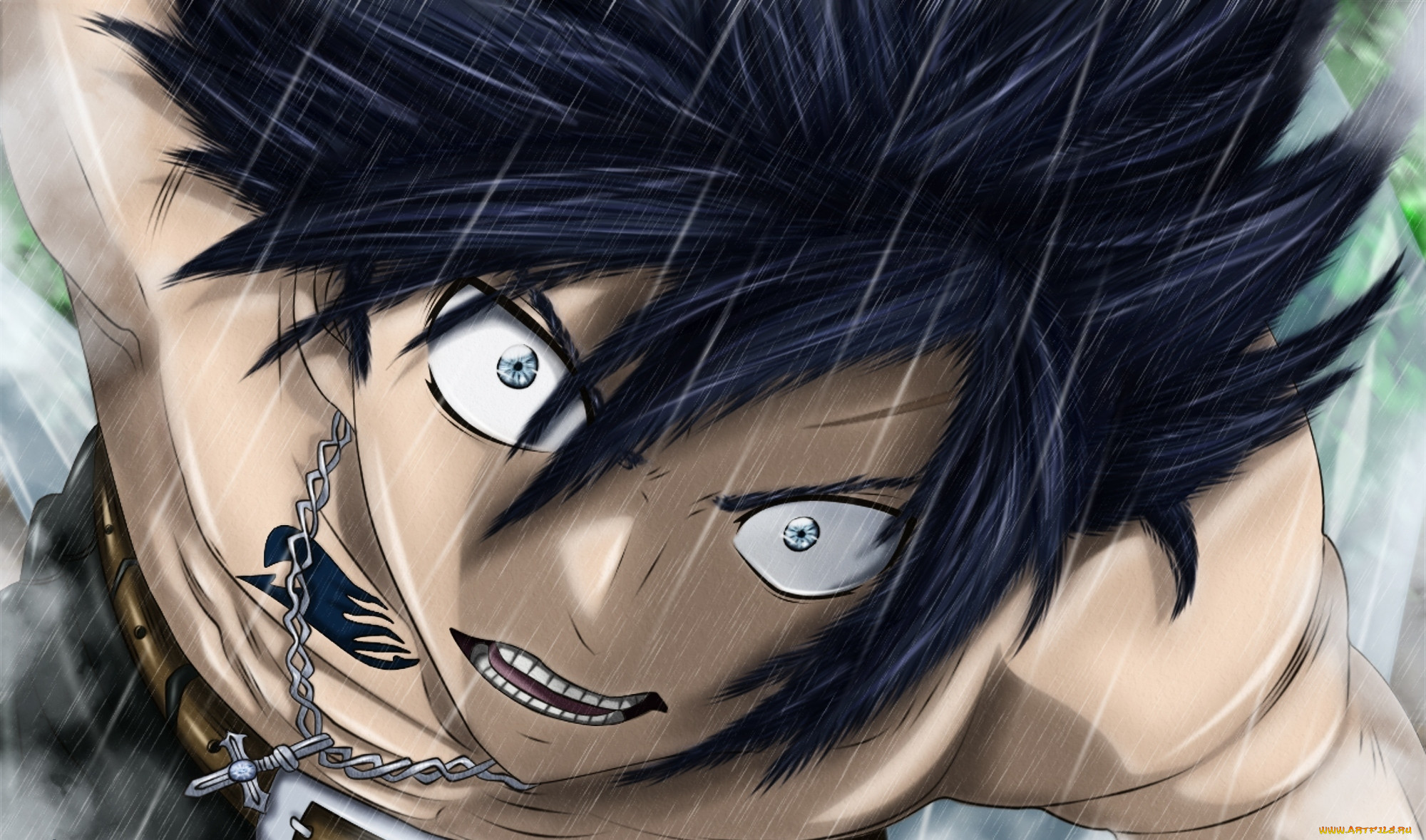 , fairy tail, , 